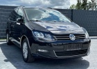 Volkswagen Sharan 2.0 TDI 7-SITZE DSG NAVI ACC CAM SHZ AHK