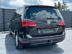 Volkswagen Sharan 2.0 TDI 7-SITZE DSG NAVI ACC CAM SHZ AHK