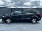 Volkswagen Sharan 2.0 TDI 7-SITZE DSG NAVI ACC CAM SHZ AHK