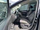 Volkswagen Sharan 2.0 TDI 7-SITZE DSG NAVI ACC CAM SHZ AHK