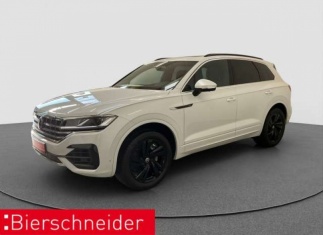 Volkswagen Touareg 3.0 TSI R-Line AHK HuD DYN PANO STHZ