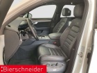 Volkswagen Touareg 3.0 TSI R-Line AHK HuD DYN PANO STHZ