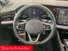 Volkswagen Touareg 3.0 TSI R-Line AHK HuD DYN PANO STHZ