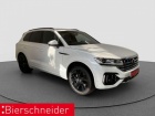 Volkswagen Touareg 3.0 TSI R-Line AHK HuD DYN PANO STHZ