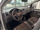 Volkswagen Touran 2.0 TDI DSG