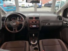 Volkswagen Touran 2.0 TDI DSG