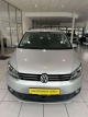 Volkswagen Touran 2.0 TDI DSG