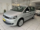 Volkswagen Touran 2.0 TDI DSG