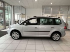 Volkswagen Touran 2.0 TDI DSG