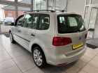 Volkswagen Touran 2.0 TDI DSG