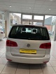 Volkswagen Touran 2.0 TDI DSG