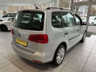 Volkswagen Touran 2.0 TDI DSG