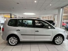 Volkswagen Touran 2.0 TDI DSG