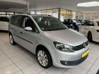 Volkswagen Touran 2.0 TDI DSG