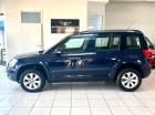 Škoda Yeti Basis 2,0 Tdi/Klima/Aus 1.Hand