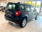 Škoda Yeti Basis 2,0 Tdi/Klima/Aus 1.Hand