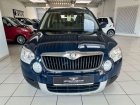 Škoda Yeti Basis 2,0 Tdi/Klima/Aus 1.Hand