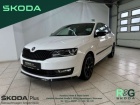 Škoda Rapid Monte Carlo 1.0 TSI DSG SHZ PDC Temp Klimaautom