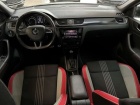 Škoda Rapid Monte Carlo 1.0 TSI DSG SHZ PDC Temp Klimaautom