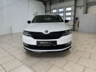 Škoda Rapid Monte Carlo 1.0 TSI DSG SHZ PDC Temp Klimaautom