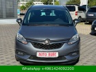 Opel Zafira C Edition Start/Stop KAMERA|NAVI