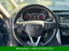 Opel Zafira C Edition Start/Stop KAMERA|NAVI