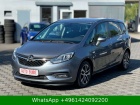 Opel Zafira C Edition Start/Stop KAMERA|NAVI