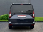 Volkswagen Caddy Life 2.0 TDI Anhängerkupplung+Climatronic+Einparkh