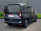 Volkswagen Caddy Life 2.0 TDI Anhängerkupplung+Climatronic+Einparkh