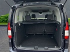 Volkswagen Caddy Life 2.0 TDI Anhängerkupplung+Climatronic+Einparkh