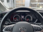 Volkswagen Caddy Life 2.0 TDI Anhängerkupplung+Climatronic+Einparkh