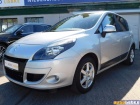 Renault Scénic 1.6 16V 110 TomTom Ed. KLIMA,NAVI,SHZ,TEMP,ALU,SH!