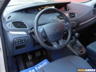 Renault Scénic 1.6 16V 110 TomTom Ed. KLIMA,NAVI,SHZ,TEMP,ALU,SH!