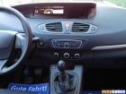 Renault Scénic 1.6 16V 110 TomTom Ed. KLIMA,NAVI,SHZ,TEMP,ALU,SH!