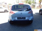 Renault Scénic 1.6 16V 110 TomTom Ed. KLIMA,NAVI,SHZ,TEMP,ALU,SH!