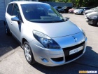 Renault Scénic 1.6 16V 110 TomTom Ed. KLIMA,NAVI,SHZ,TEMP,ALU,SH!