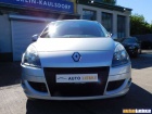 Renault Scénic 1.6 16V 110 TomTom Ed. KLIMA,NAVI,SHZ,TEMP,ALU,SH!