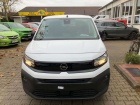 Opel Combo E Cargo L1 EHZ Klima DAB PP USB Appel Car