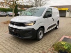 Opel Combo E Cargo L1 EHZ Klima DAB PP USB Appel Car