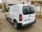 Opel Combo E Cargo L1 EHZ Klima DAB PP USB Appel Car