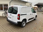 Opel Combo E Cargo L1 EHZ Klima DAB PP USB Appel Car