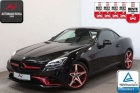 Mercedes-Benz SLC AMG AIRSCRAF,PANORAMA,KAMERA,SCHECKHEFT,