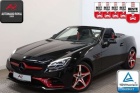 Mercedes-Benz SLC AMG AIRSCRAF,PANORAMA,KAMERA,SCHECKHEFT,