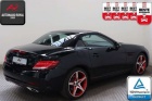 Mercedes-Benz SLC AMG AIRSCRAF,PANORAMA,KAMERA,SCHECKHEFT,