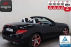 Mercedes-Benz SLC AMG AIRSCRAF,PANORAMA,KAMERA,SCHECKHEFT,