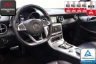 Mercedes-Benz SLC AMG AIRSCRAF,PANORAMA,KAMERA,SCHECKHEFT,