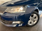 Škoda Fabia Combi Style/Multi+Tempo+1-Hd