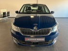 Škoda Fabia Combi Style/Multi+Tempo+1-Hd