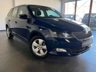 Škoda Fabia Combi Style/Multi+Tempo+1-Hd