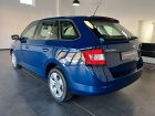 Škoda Fabia Combi Style/Multi+Tempo+1-Hd